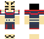 oni-hige