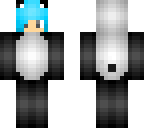 pandas xd
