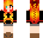 phoenix girl