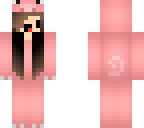 piggy onsie
