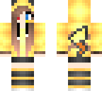 pikachu twin 1