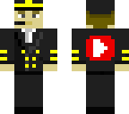 pilot