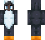 pinguin d4rky