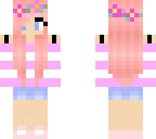pinkish