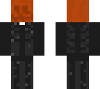 pumpkin king