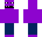 purple guy sister location
