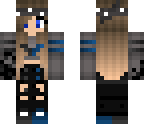 pvp girl