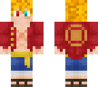 q luffy