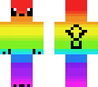 rainbow snozzzi