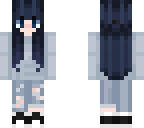 random girl