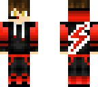 red gamer