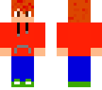 red guy