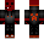 red slime