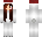 redhead polarbear