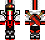 redstone assasian 2