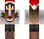reindeer jumper