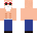roshi full power