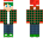 santa jacksepticeye