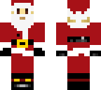 santa razz
