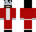 santa rowan