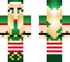 santa's head elf 2