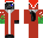 seaster covin christmas edition