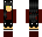 seina's requested skin