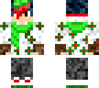shernzo's christmas
