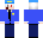 sicurity gaurd male