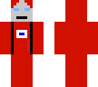 silver ironman