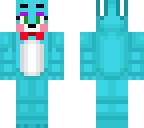 sister of toy bonnie