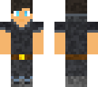 skin 17 mbutter