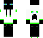 slenderman gamer