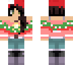 smoky arms fixed
