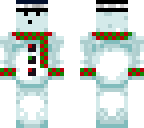 snowman