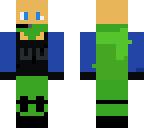soldier