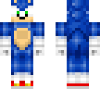 sonic