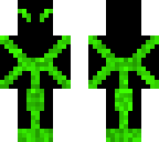 space man