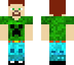 steven