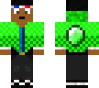 tec1234 first skin