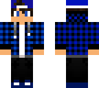 teen boy