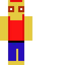 the person