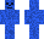 the wool man