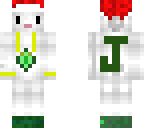 theemeraldrabbit christmas 