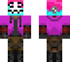 thicc pyrocynical