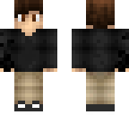 toprak's skin