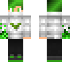 toxic boy