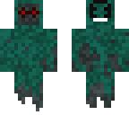tundra ghost