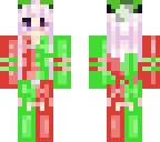 unicorn123amy's christmas skin do not use