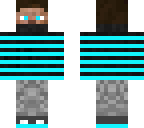 update skin